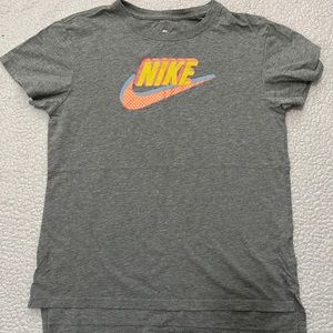 Nike sports shirt